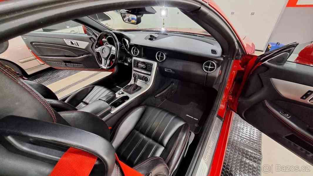 Mercedes-Benz SLK 2,5 250 - foto 3