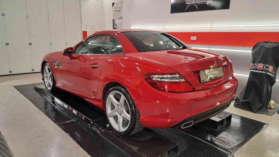 Mercedes-Benz SLK 2,5 250 - foto 6