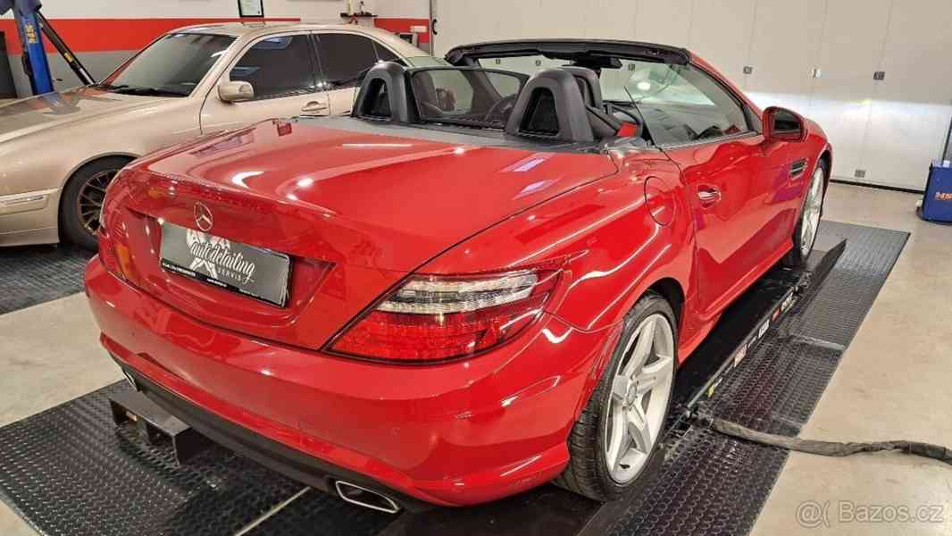 Mercedes-Benz SLK 2,5 250 - foto 5