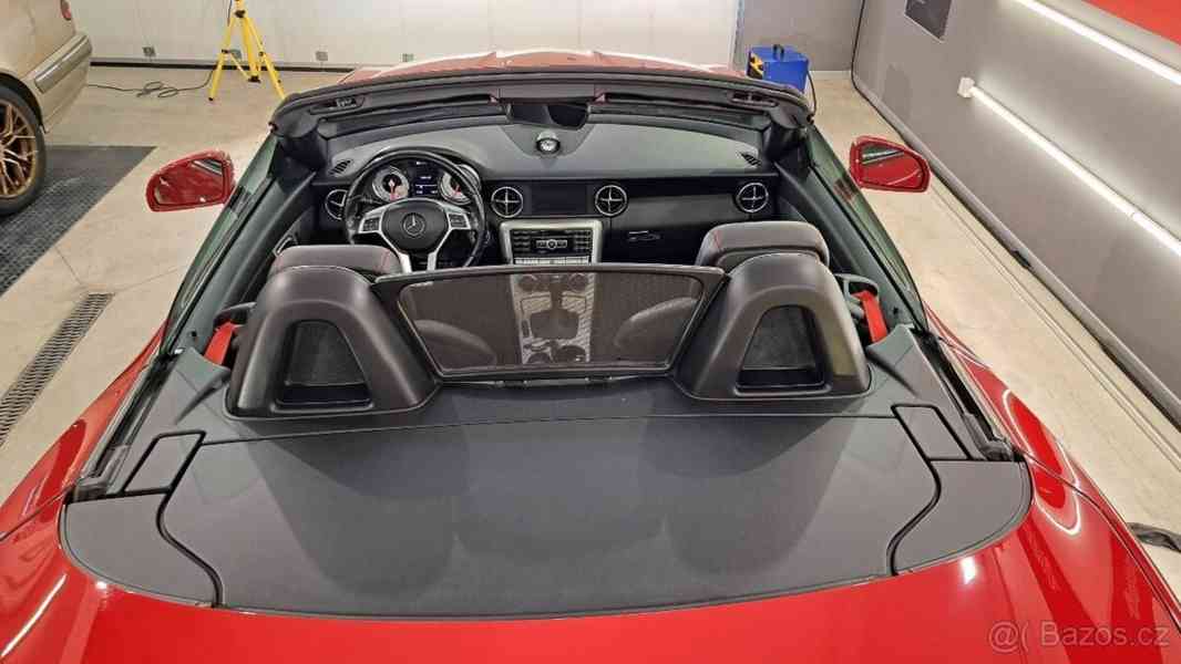 Mercedes-Benz SLK 2,5 250 - foto 2