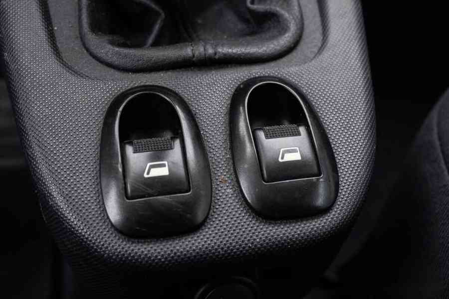 Peugeot 1007 1.4 HDi Urban - foto 16