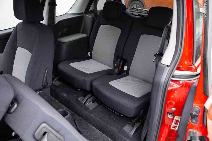 Peugeot 1007 1.4 HDi Urban - foto 17