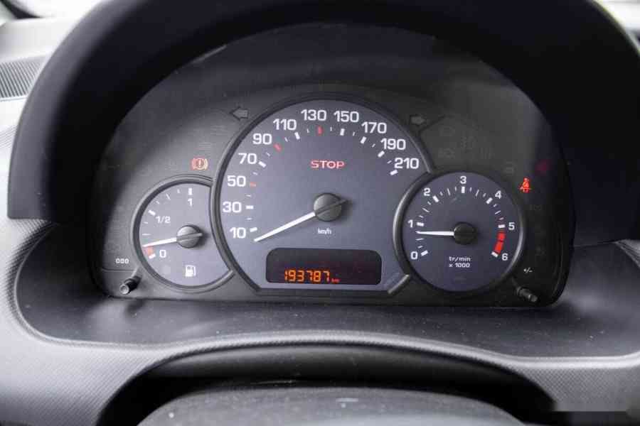 Peugeot 1007 1.4 HDi Urban - foto 12