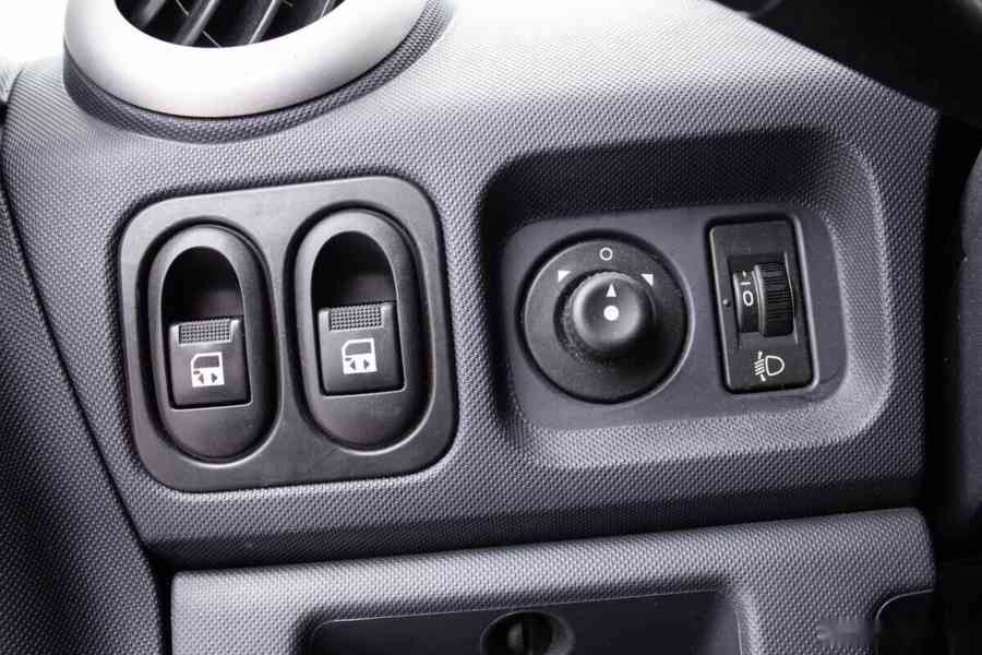 Peugeot 1007 1.4 HDi Urban - foto 15