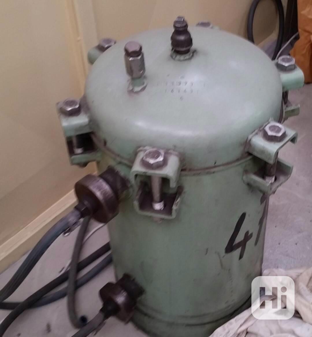 Čistička stlačeného vzduchu OVO 150 (7298.)   - foto 1