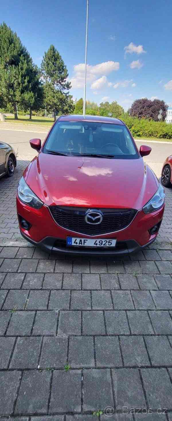 Mazda CX-5 2,2   Sky Activ AWD 4x4 129 kw - foto 1