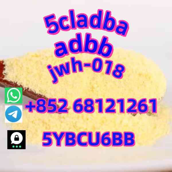 +852 68121261  5cladba、jwh-018、5fadb、4fadb、Adbb for sale - foto 5