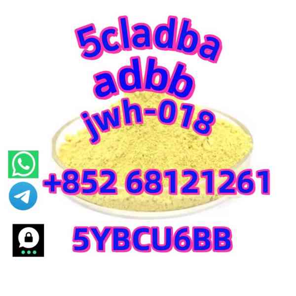 +852 68121261  5cladba、jwh-018、5fadb、4fadb、Adbb for sale - foto 3