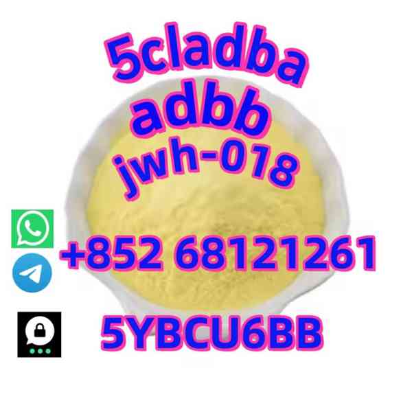 +852 68121261  5cladba、jwh-018、5fadb、4fadb、Adbb for sale - foto 4
