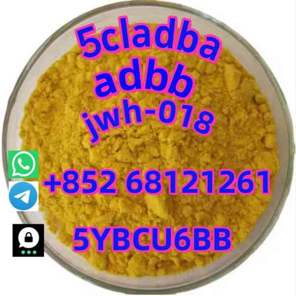 +852 68121261  5cladba、jwh-018、5fadb、4fadb、Adbb for sale - foto 2