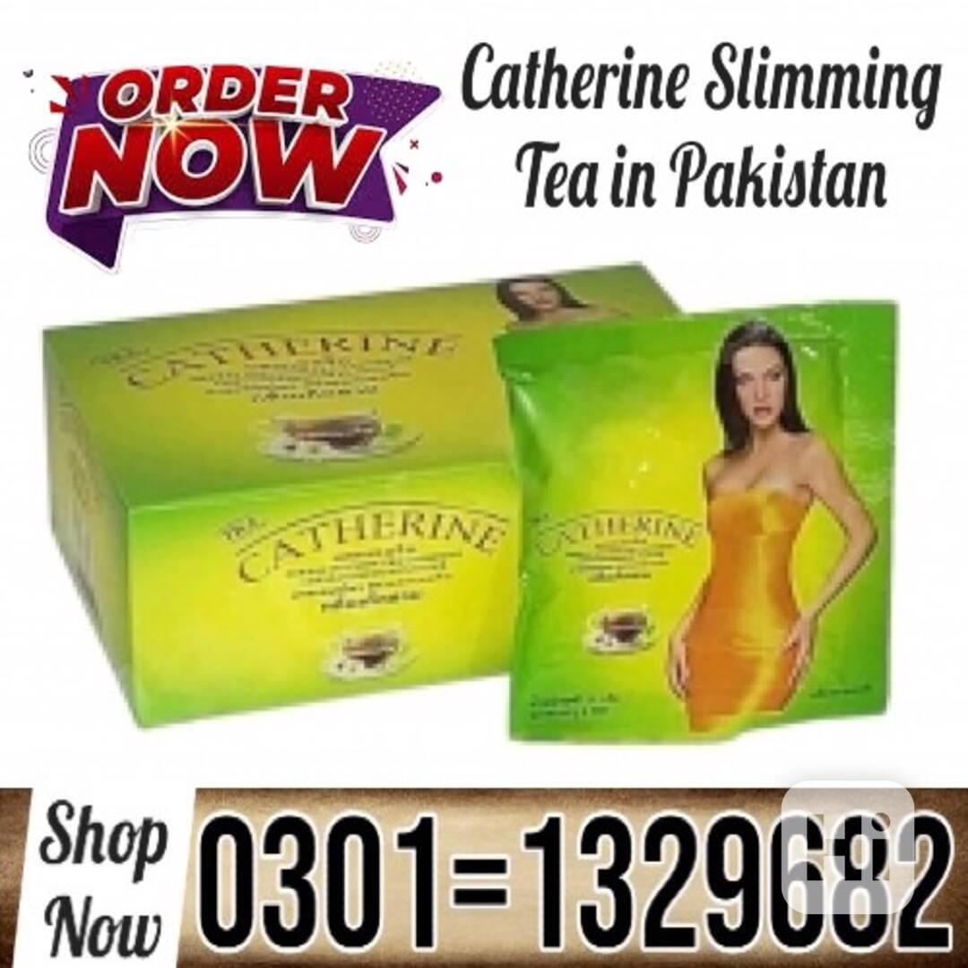 Catherine Slimming Tea in Pakistan $ 0301=1329682 ~ Order No - foto 1