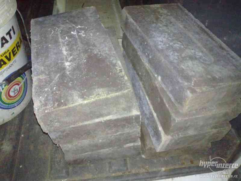 keramické cihly - foto 1