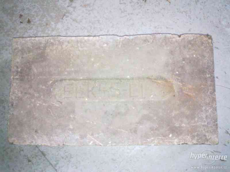 keramické cihly - foto 2