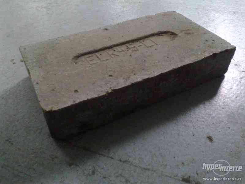 keramické cihly - foto 3