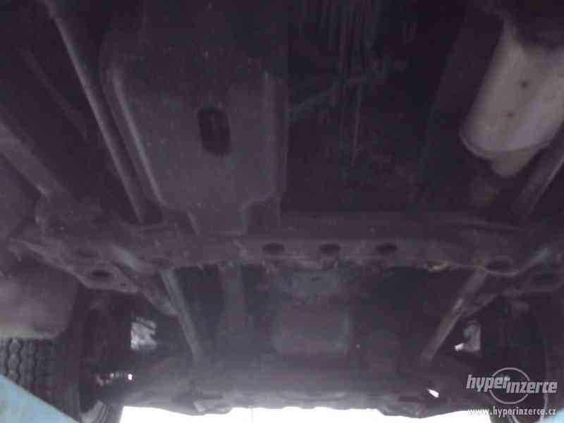MITSUBISHI PAJERO 2,8 TD KLIMA GLS - foto 3