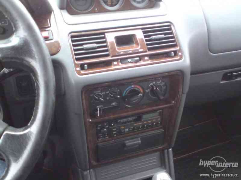 MITSUBISHI PAJERO 2,8 TD KLIMA GLS - foto 13