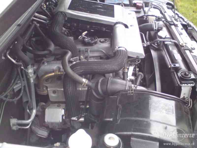 MITSUBISHI PAJERO 2,8 TD KLIMA GLS - foto 16