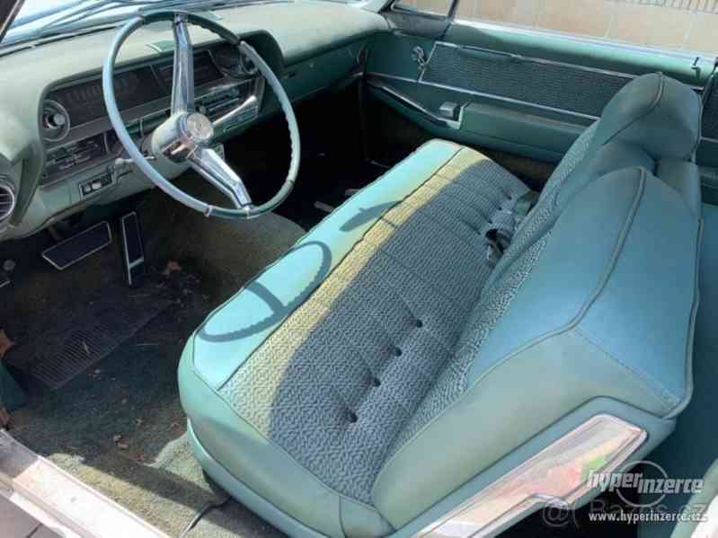 Cadillac Deville 1964 - foto 3