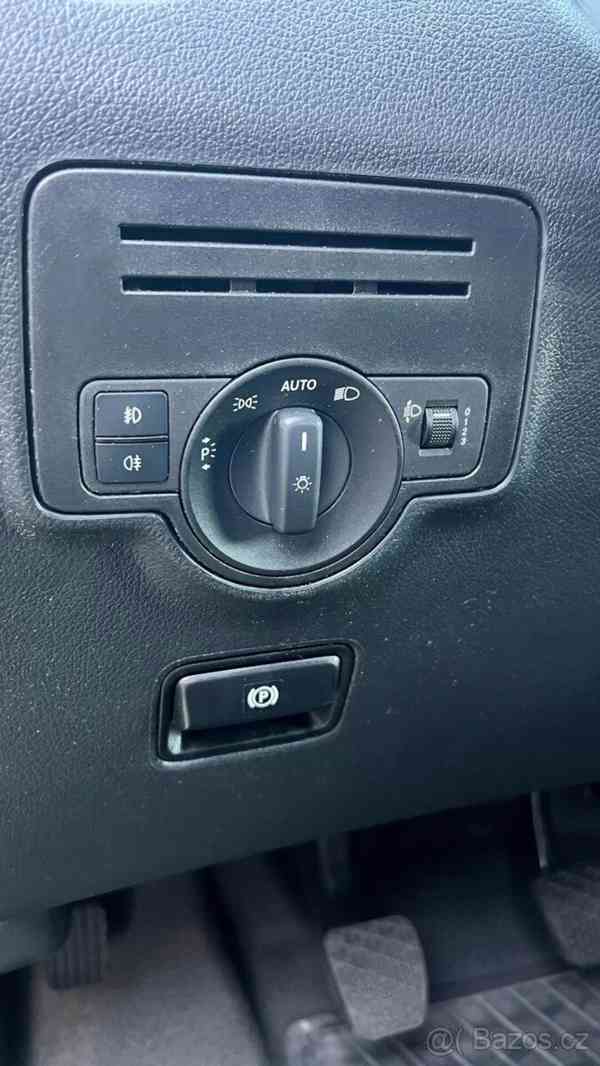 Mercedes-Benz Vito 1,6   111CDI L KAWA - foto 11
