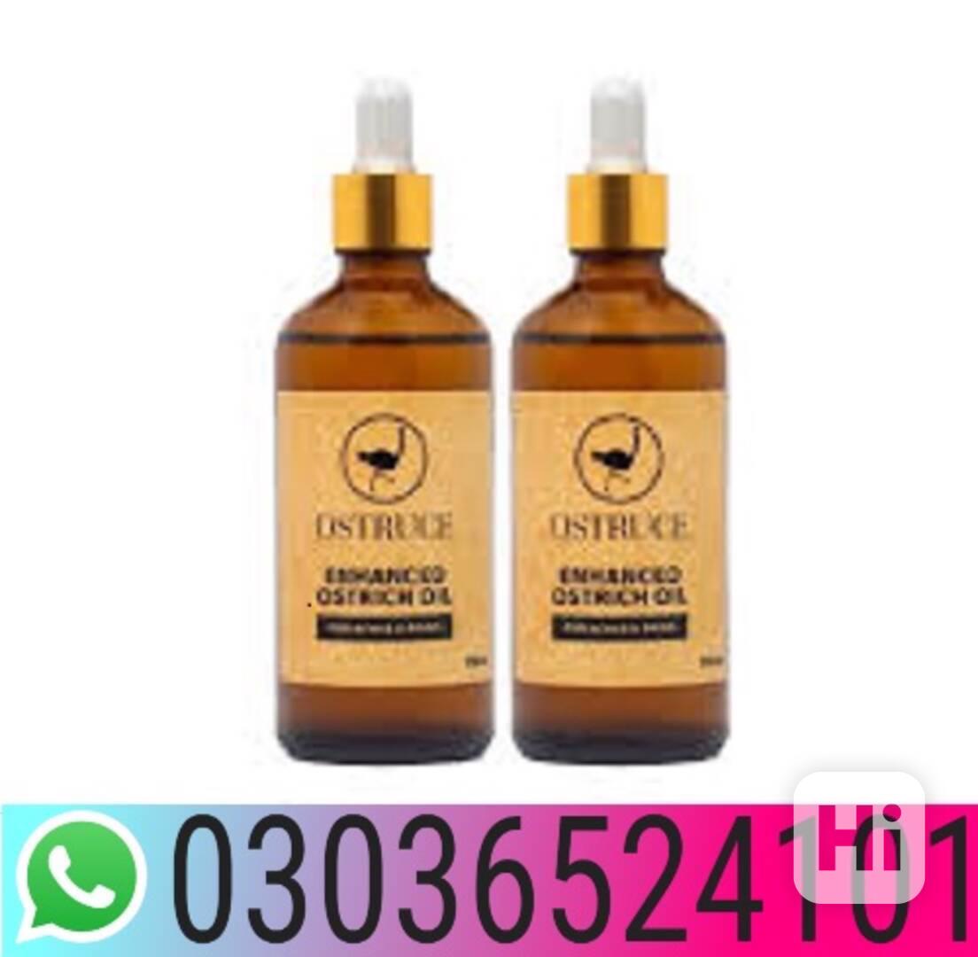 Enhanced ostrich oil in pakistan ((new)) 03036524101 DDFFF - foto 1