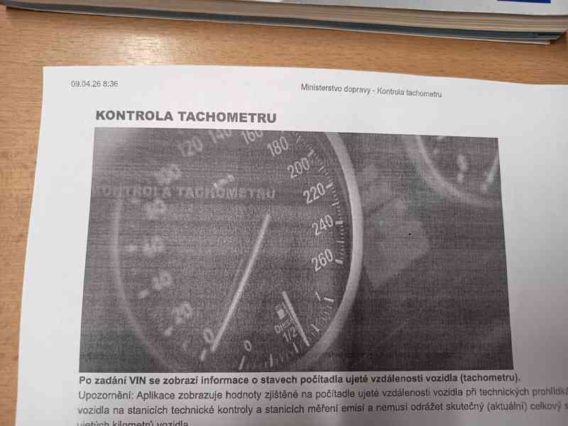 PEUGEOT 207 SW 1,4i Comfort ČR 1.majitel  - foto 18