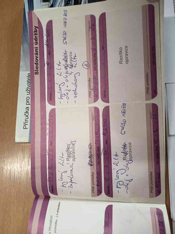 PEUGEOT 207 SW 1,4i Comfort ČR 1.majitel  - foto 24