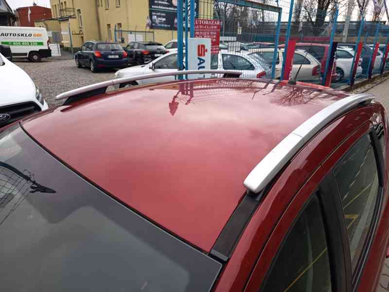 PEUGEOT 207 SW 1,4i Comfort ČR 1.majitel  - foto 8