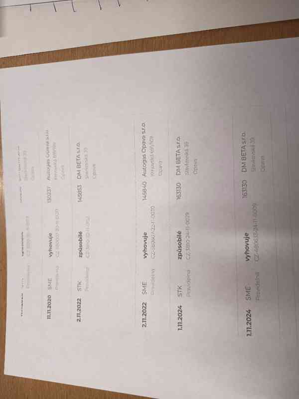 PEUGEOT 207 SW 1,4i Comfort ČR 1.majitel  - foto 27