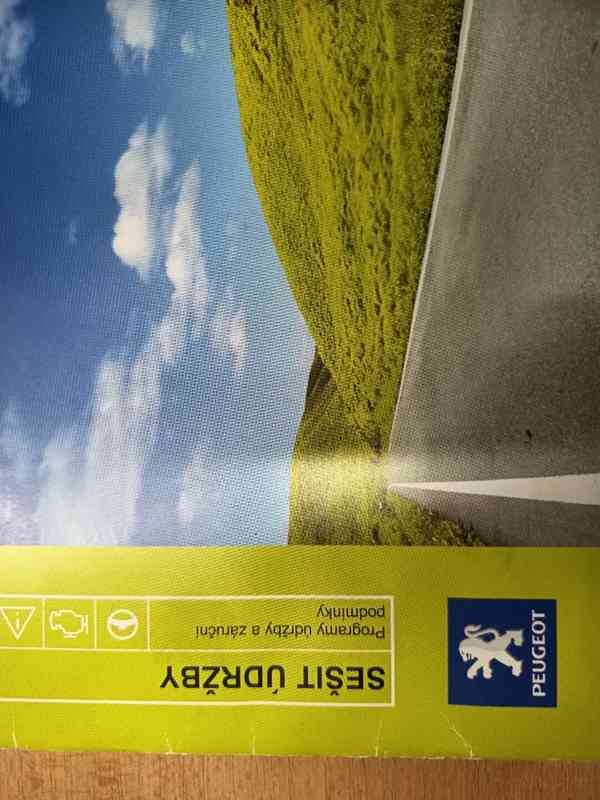 PEUGEOT 207 SW 1,4i Comfort ČR 1.majitel  - foto 25