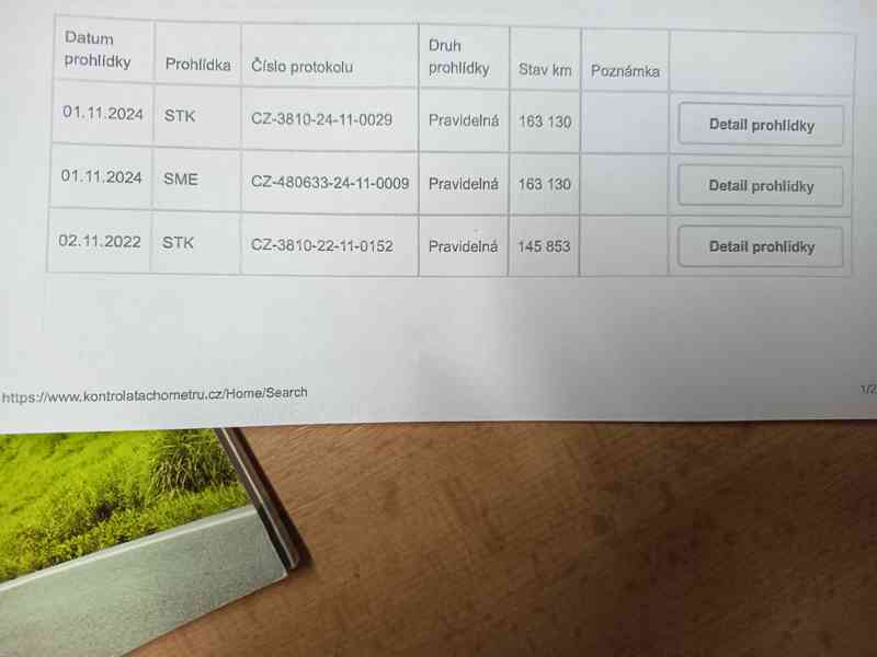 PEUGEOT 207 SW 1,4i Comfort ČR 1.majitel  - foto 20