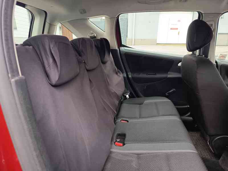 PEUGEOT 207 SW 1,4i Comfort ČR 1.majitel  - foto 14