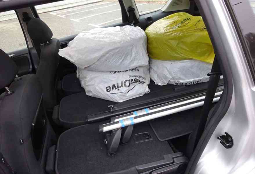 Ford S-Max 2.0 TDCI r.v.2010 (103 kw) el.serviska (DPH) - foto 16