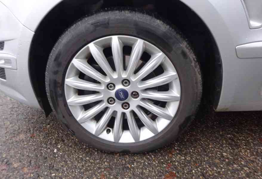 Ford S-Max 2.0 TDCI r.v.2010 (103 kw) el.serviska (DPH) - foto 20