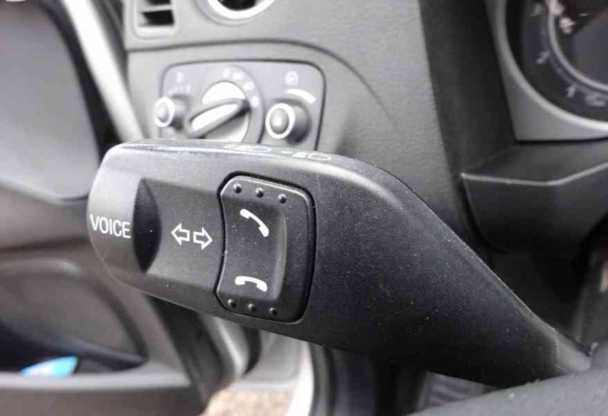 Ford S-Max 2.0 TDCI r.v.2010 (103 kw) el.serviska (DPH) - foto 9