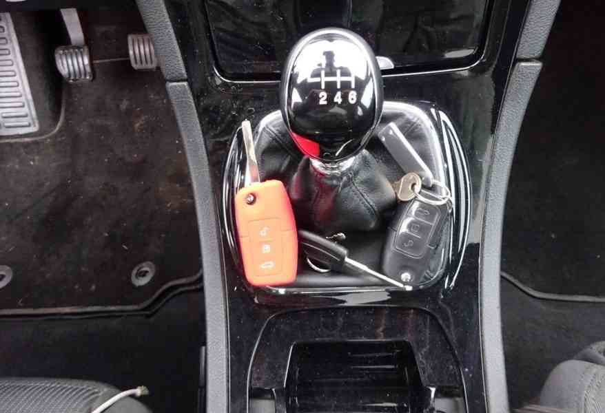 Ford S-Max 2.0 TDCI r.v.2010 (103 kw) el.serviska (DPH) - foto 13