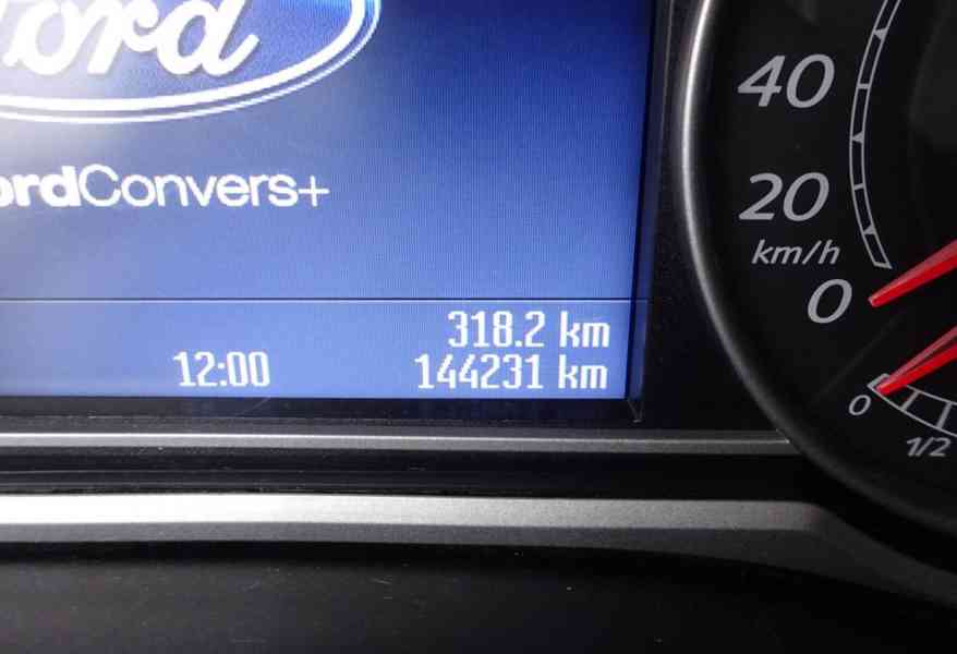 Ford S-Max 2.0 TDCI r.v.2010 (103 kw) el.serviska (DPH) - foto 7