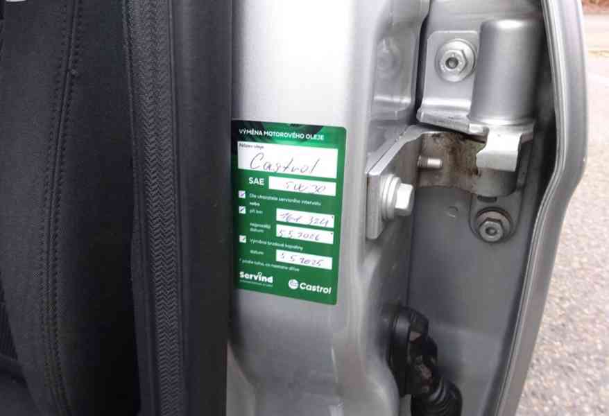 Ford S-Max 2.0 TDCI r.v.2010 (103 kw) el.serviska (DPH) - foto 19