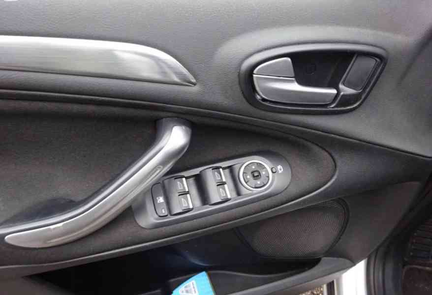 Ford S-Max 2.0 TDCI r.v.2010 (103 kw) el.serviska (DPH) - foto 6