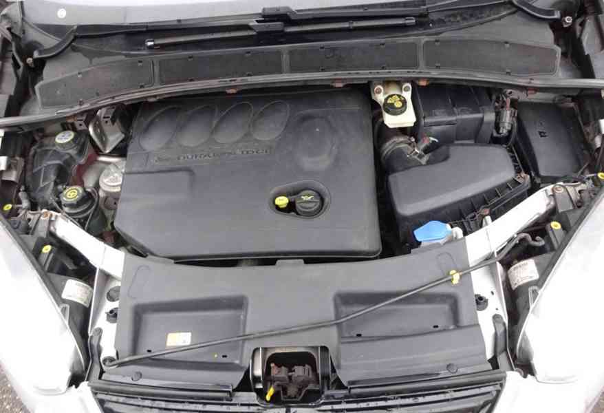 Ford S-Max 2.0 TDCI r.v.2010 (103 kw) el.serviska (DPH) - foto 18