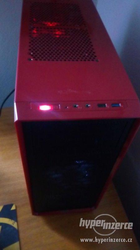 Intel core i7-4770 - foto 1
