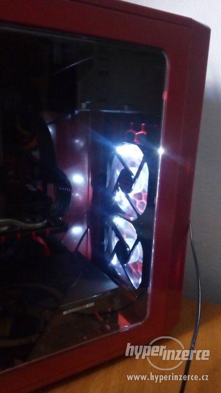 Intel core i7-4770 - foto 3