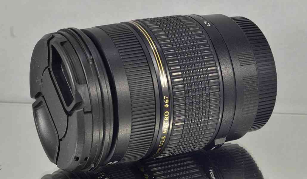 pro Canon - TAMRON SP AF 28-75mm 1:2.8 DiI MACRO - foto 7