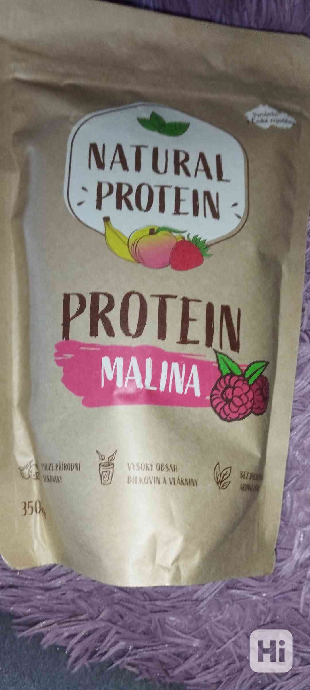 Protein - bazar - Hyperinzerce.cz