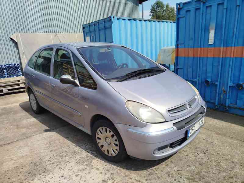 Citroen Xsara Picasso 2004