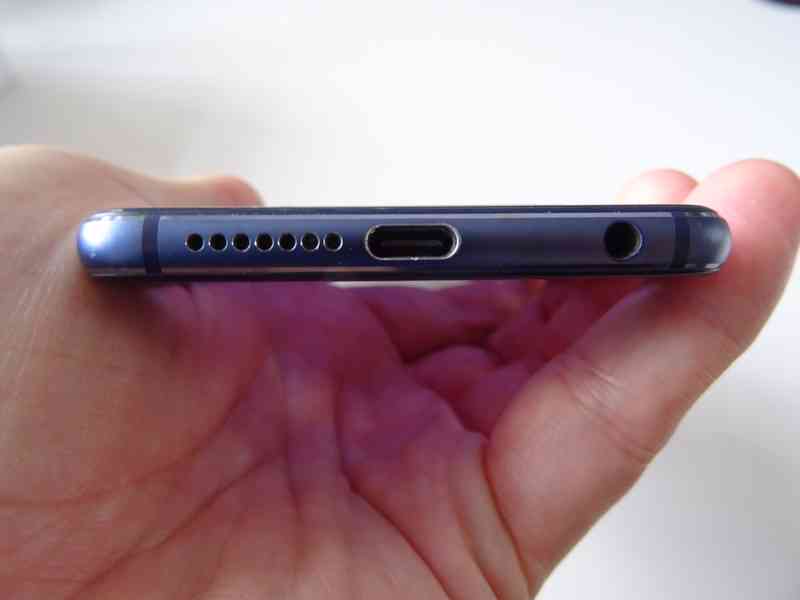 Mobilní telefon Honor 8 LTE, 32 GB - foto 4