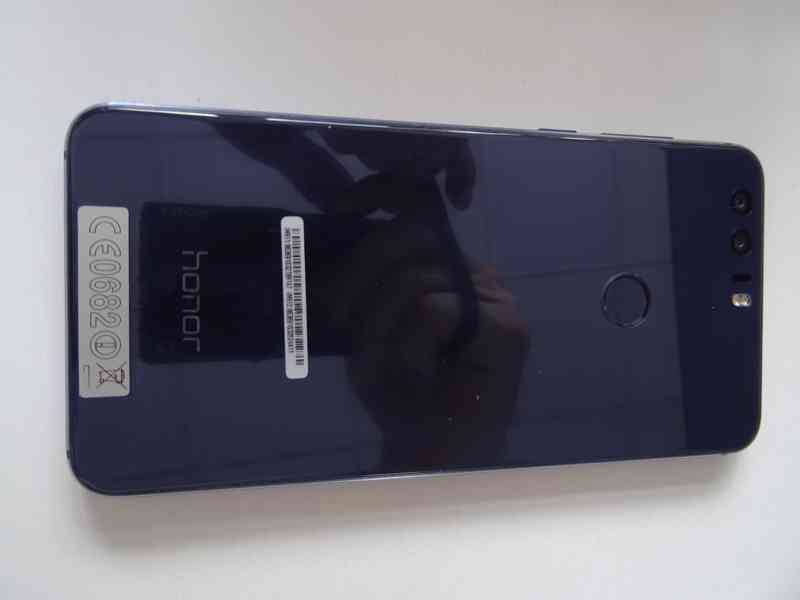 Mobilní telefon Honor 8 LTE, 32 GB - foto 3