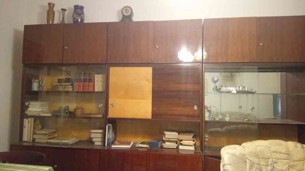 Za odvoz daruji obyvaci stenu sestavajici z 4 casti - foto 10