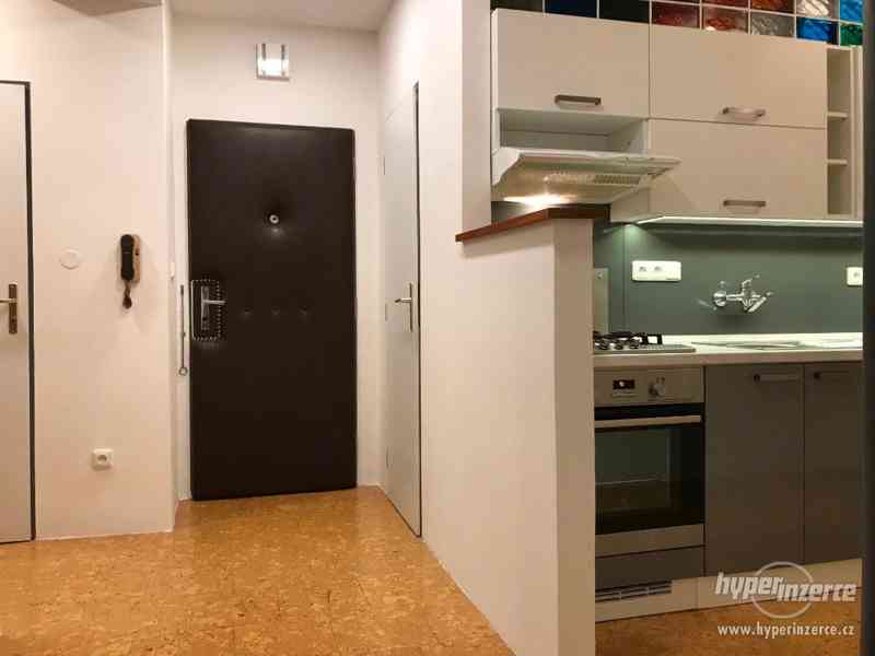 Pronájem 3+1, Hranice, Pod lipami, 12 500 Kč, 73m2 - foto 1