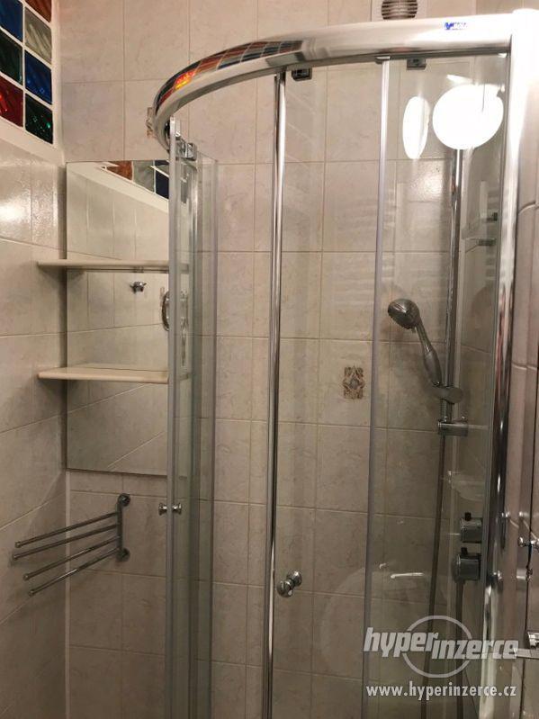 Pronájem 3+1, Hranice, Pod lipami, 12 500 Kč, 73m2 - foto 2