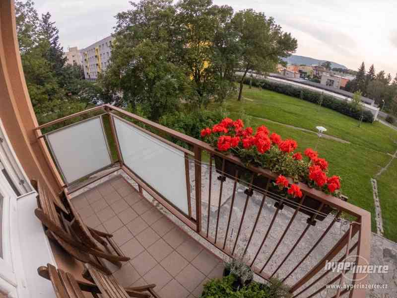 Pronájem 3+1, Hranice, Pod lipami, 12 500 Kč, 73m2 - foto 13